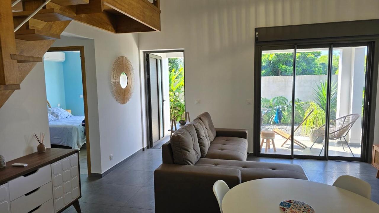 Entre-Deux Vacances Extérieur photo