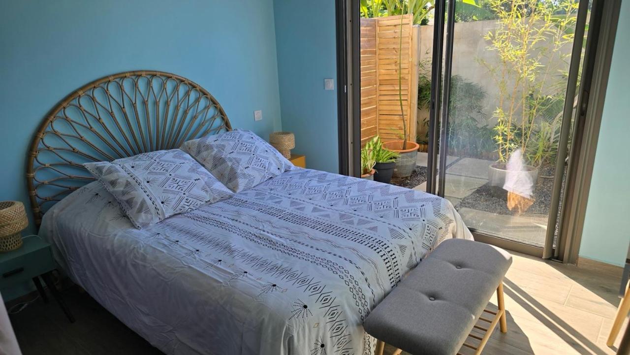 Entre-Deux Vacances Extérieur photo