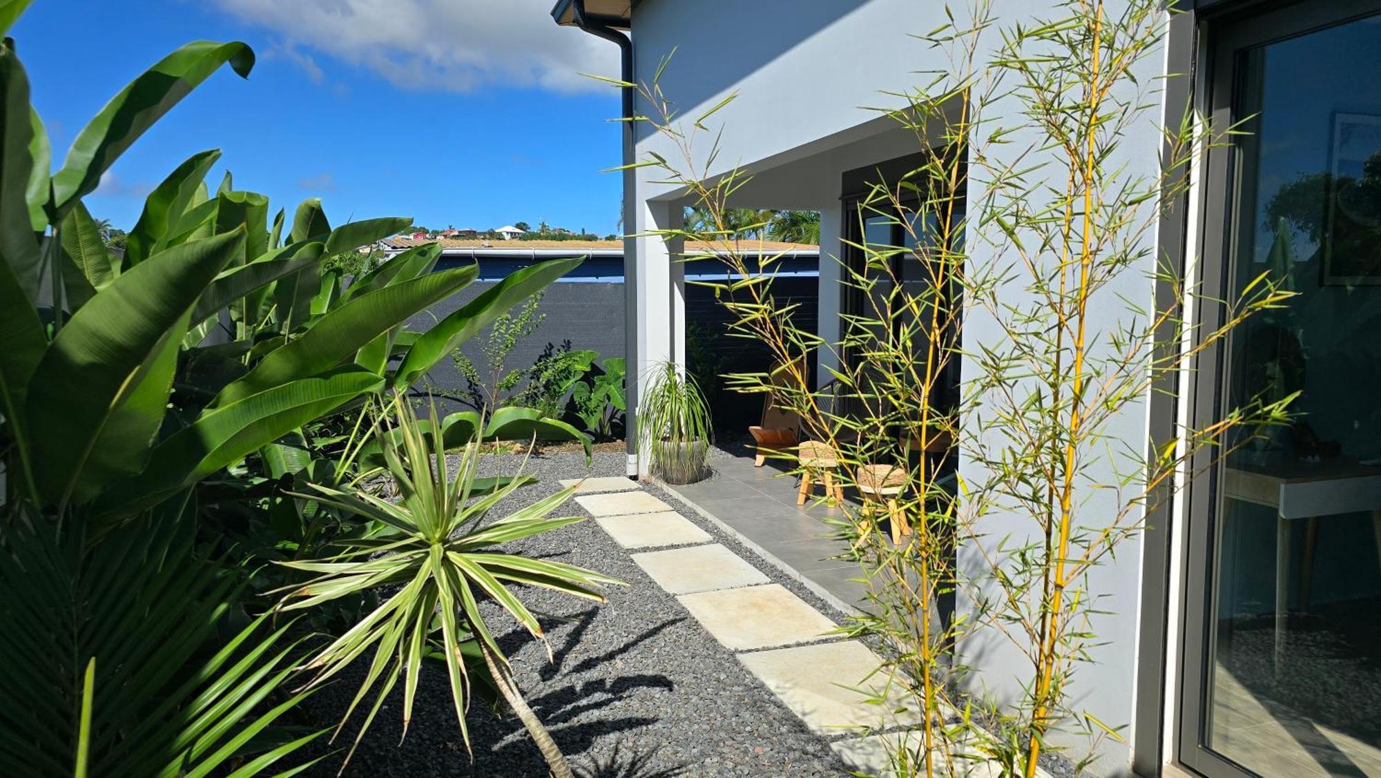 Entre-Deux Vacances Extérieur photo